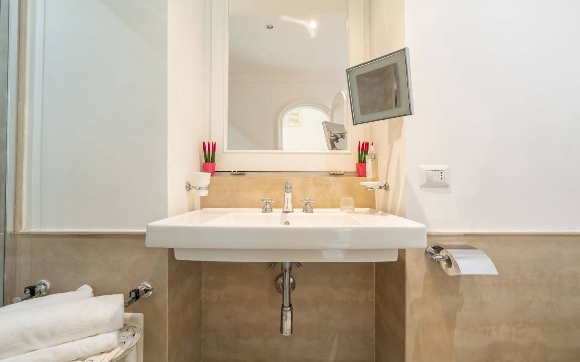 Photo of Bathroom in Capri