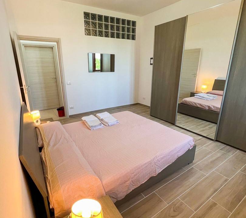 Photo of Bedroom in Petrizia