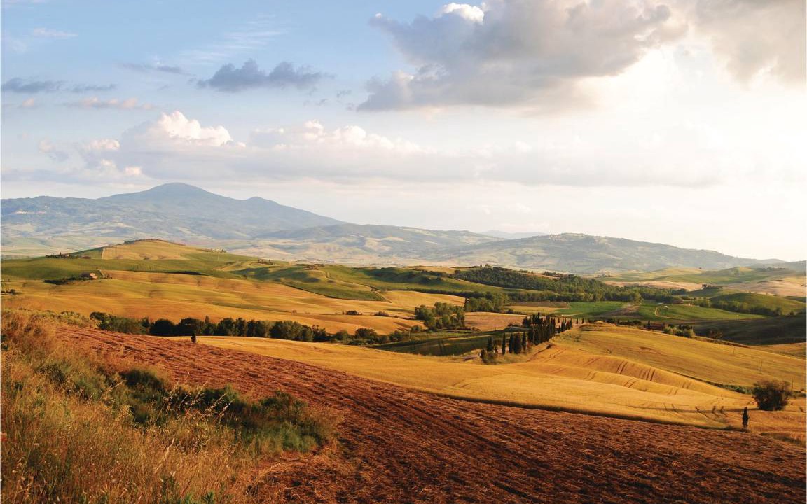 Photo of Others in San Quirico d'Orcia