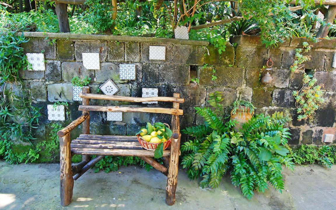 Photo of Others in Massa Lubrense