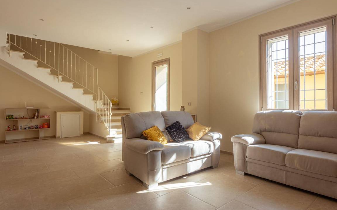 Photo of Livingroom in Foiano della Chiana