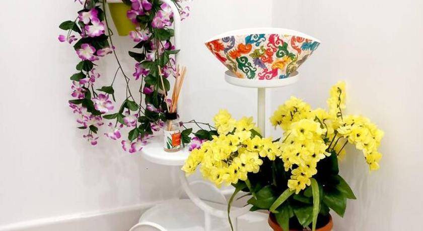 Photo of Bathroom in Materdei
