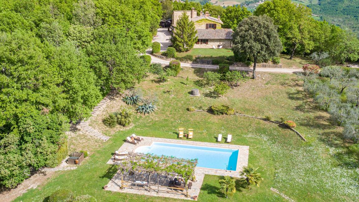 Photo of Outdoor in Gualdo Cattaneo