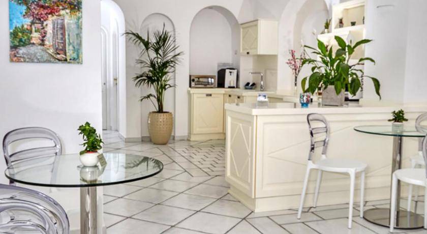 Photo of Kitchen in Capri