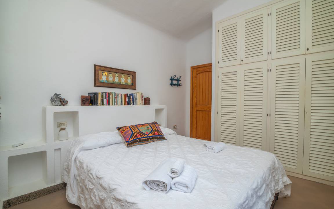 Photo of Bedroom in Portobello