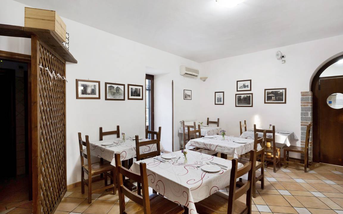 Photo of Kitchen in Gragnano