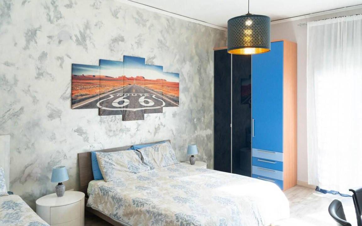 Photo of Bedroom in Naples