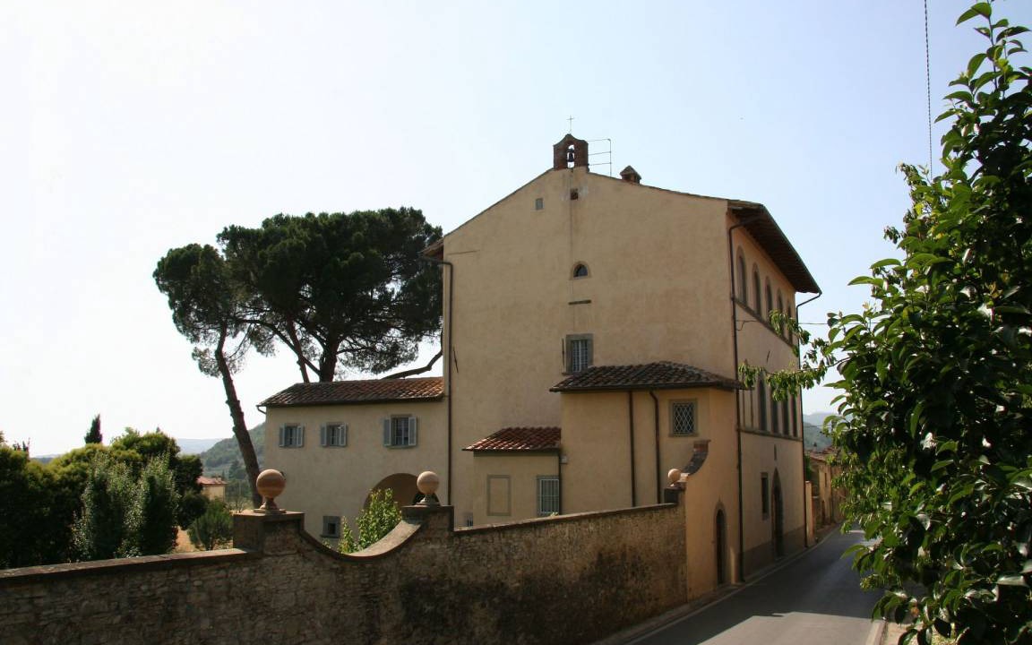 Photo of Others in Giovi-Ponte Alla Chiassa