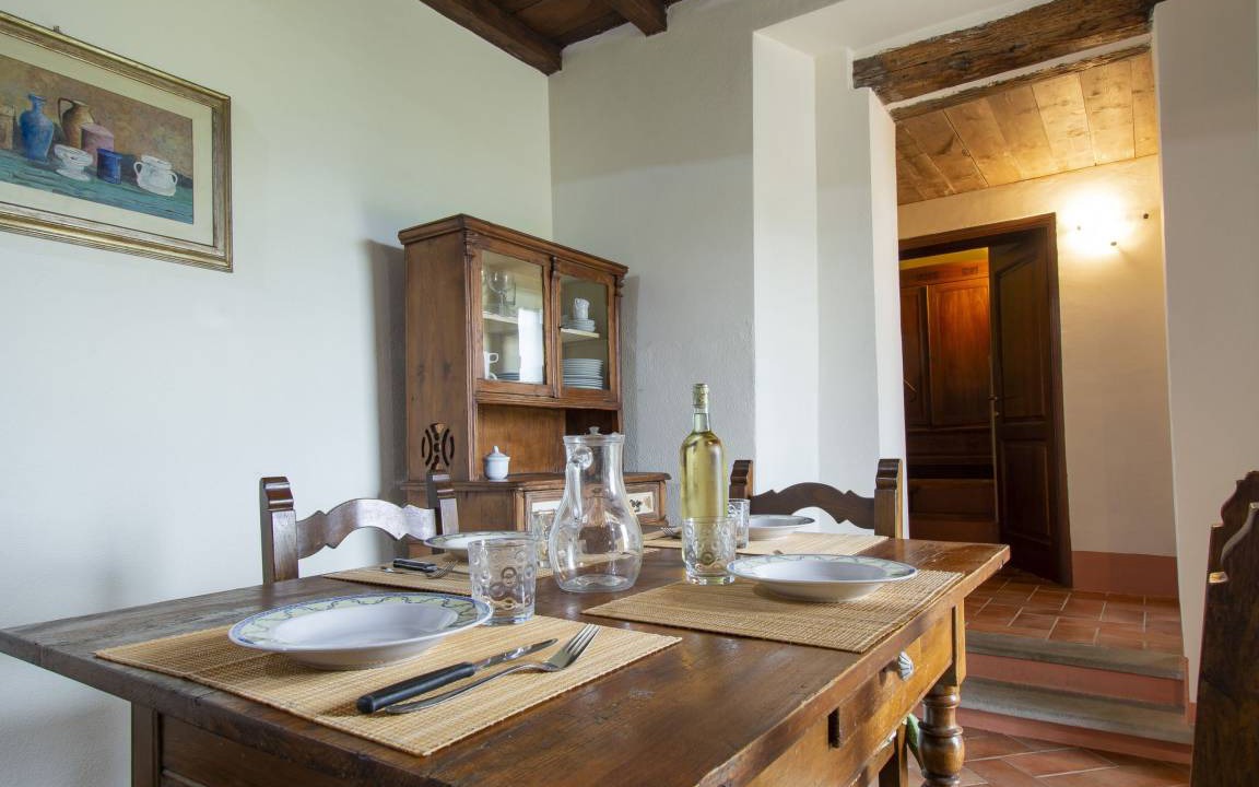 Photo of Kitchen in Dicomano