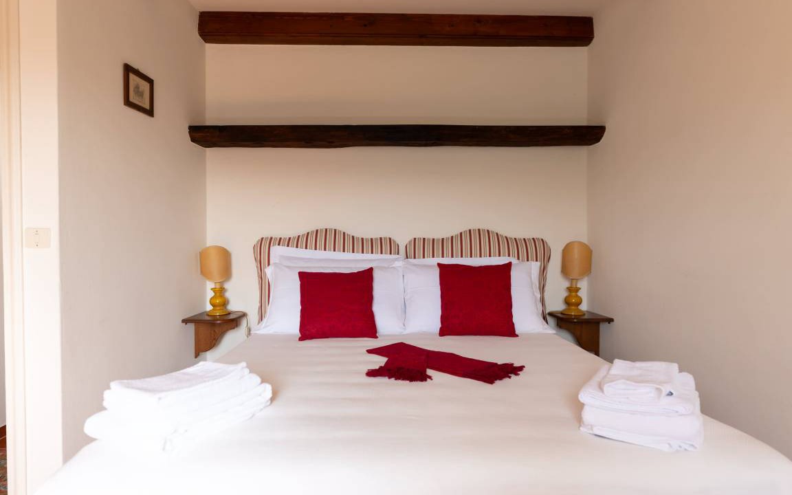 Photo of Bedroom in Pratovecchio