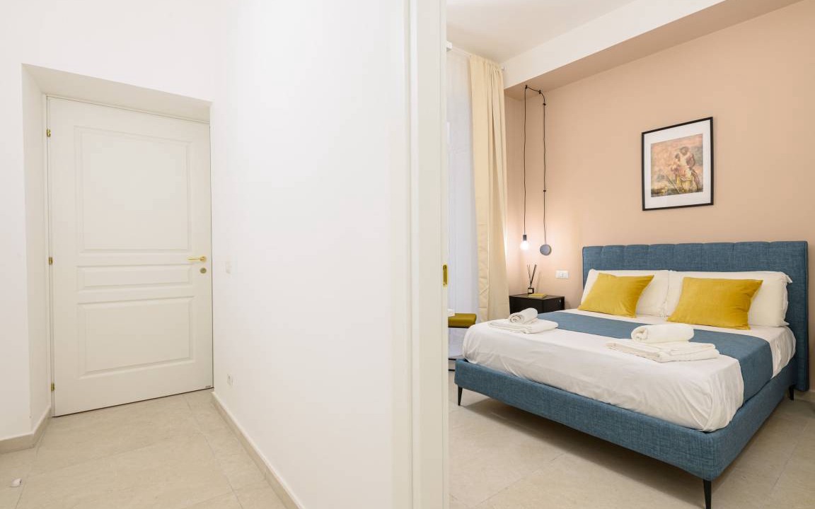 Photo of Bedroom in Montecalvario