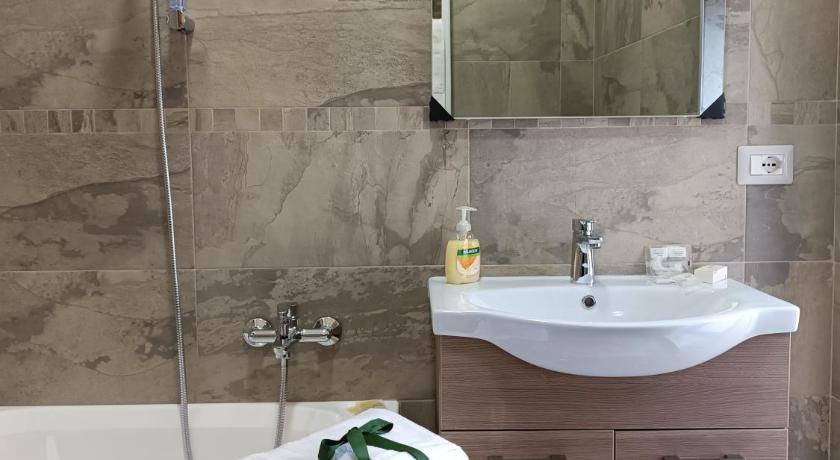 Photo of Bathroom in Calitri