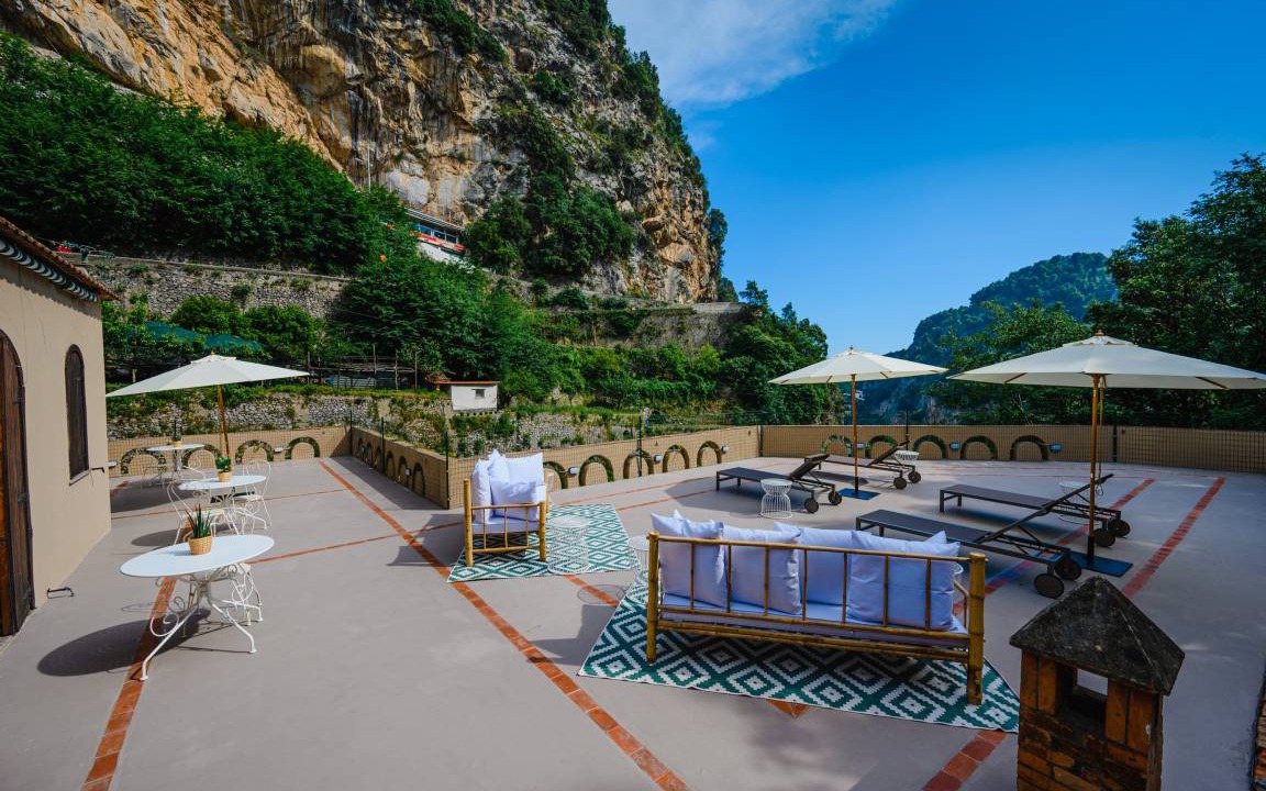 Photo of Others in Ravello