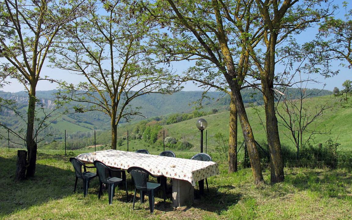 Photo of Others in Bagnoregio