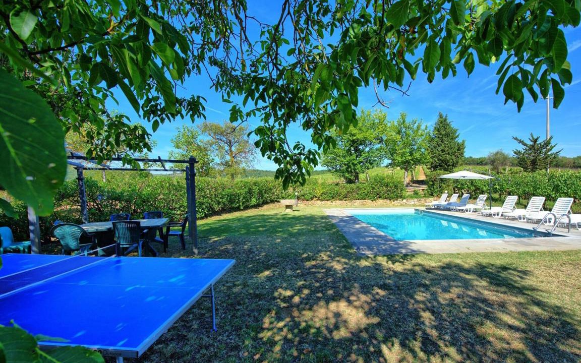 Photo of Outdoor in Pieve a Presciano