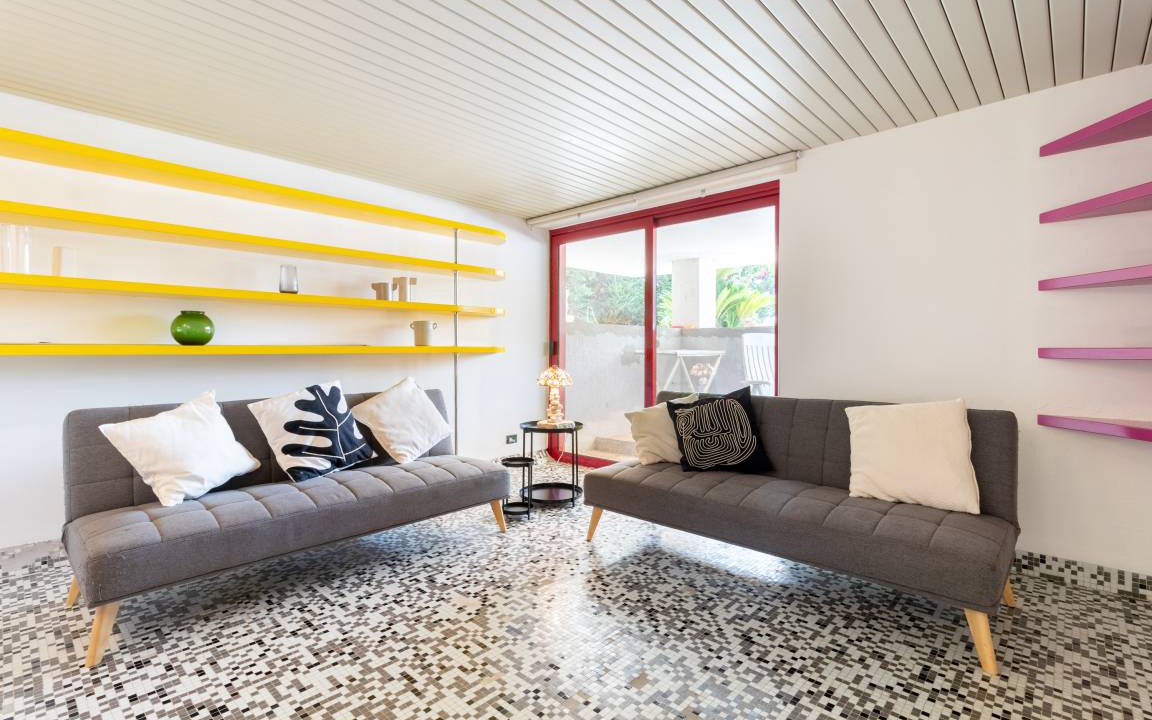 Photo of Livingroom in Conversano