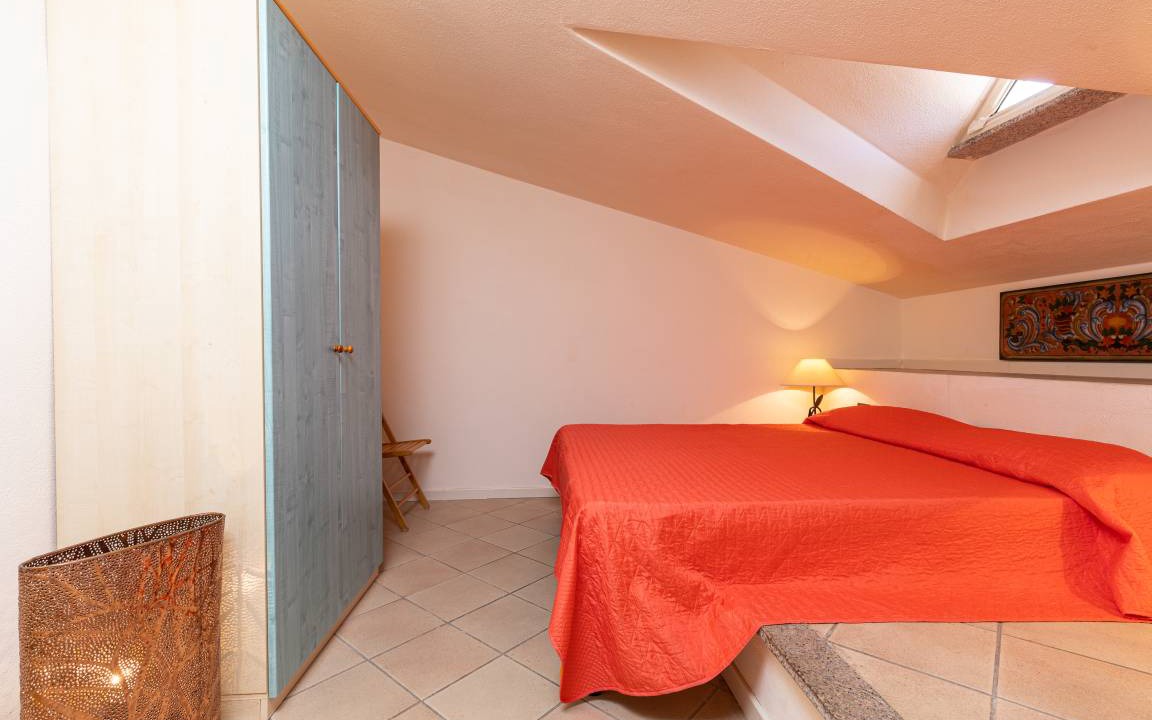 Photo of Bedroom in Palau