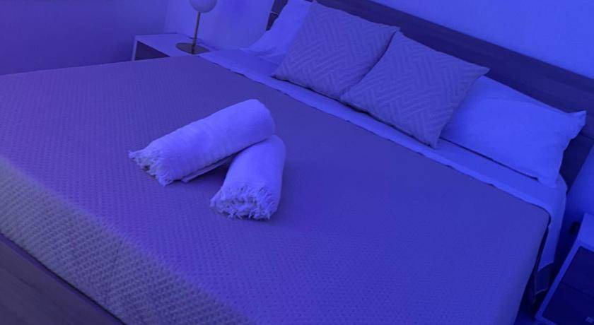 Photo of Bedroom in Poggiomarino