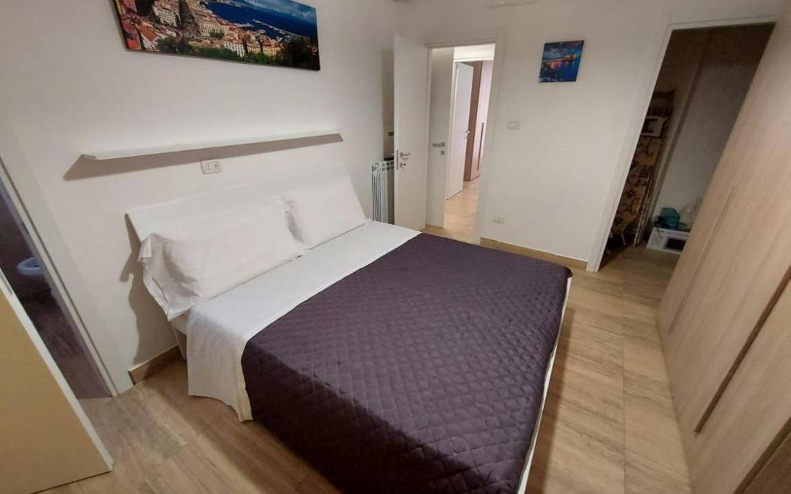 Photo of Bedroom in Fuorigrotta