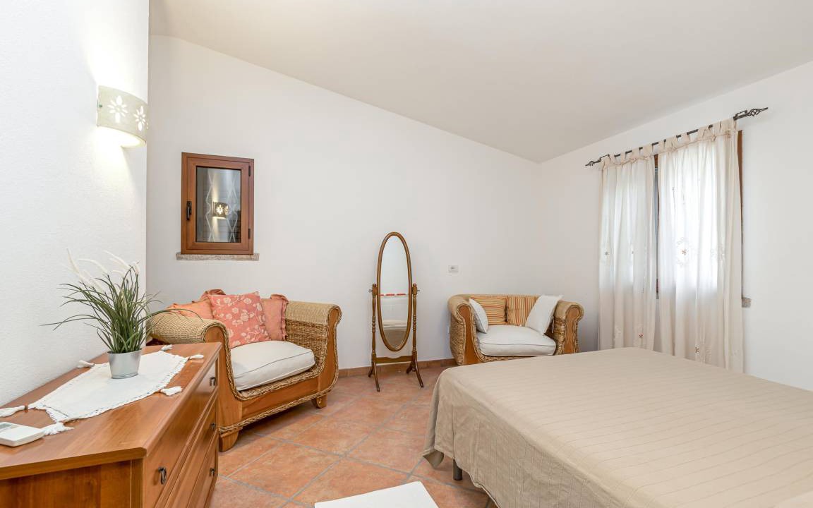 Photo of Bedroom in Cugnana Verde