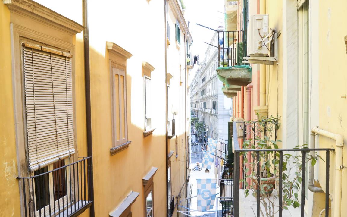 Photo of Others in Naples City Centre