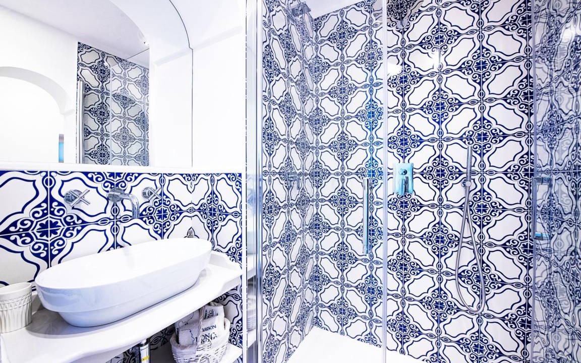Photo of Bathroom in Laurito