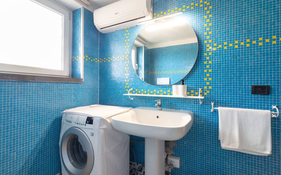 Photo of Bathroom in Conversano