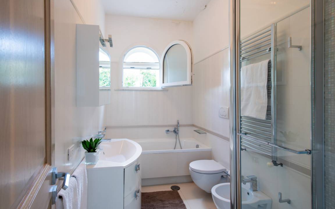 Photo of Bathroom in Priora