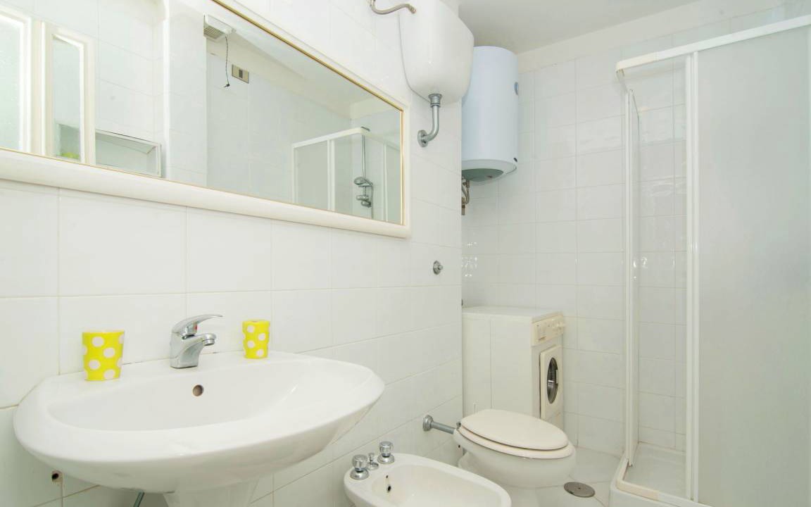 Photo of Bathroom in Sant'Agata sui Due Golfi