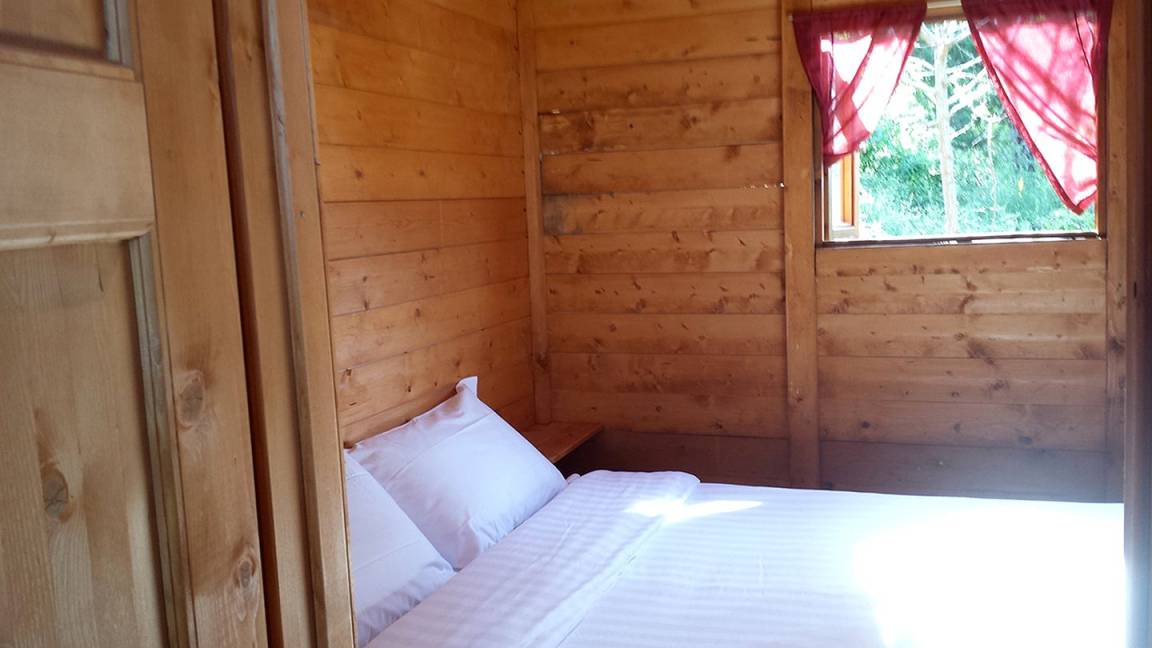 Photo of Bedroom in Bucine