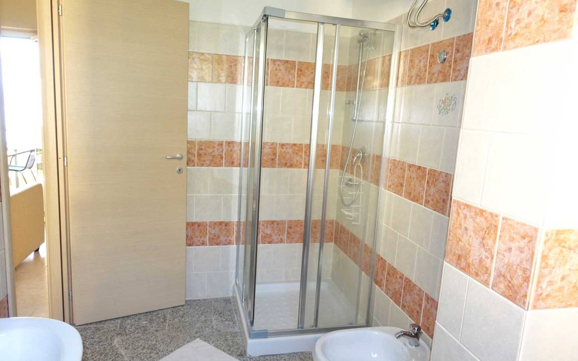 Photo of Bathroom in Parghelia
