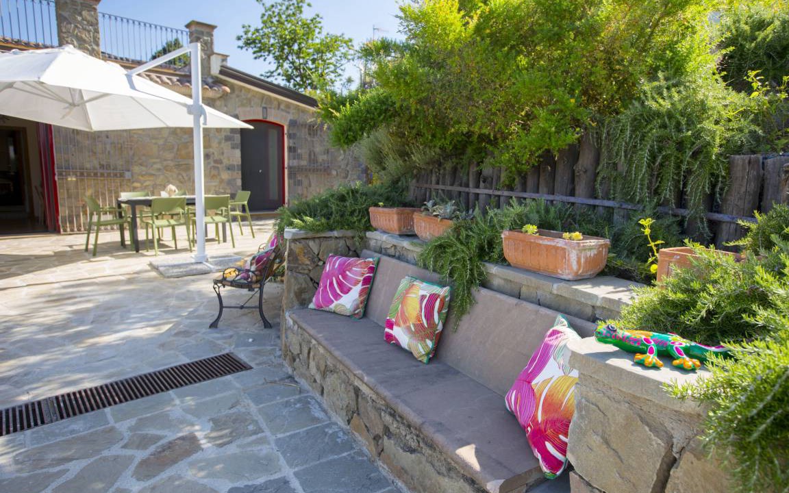 Photo of Patio Balcony in Sorrento