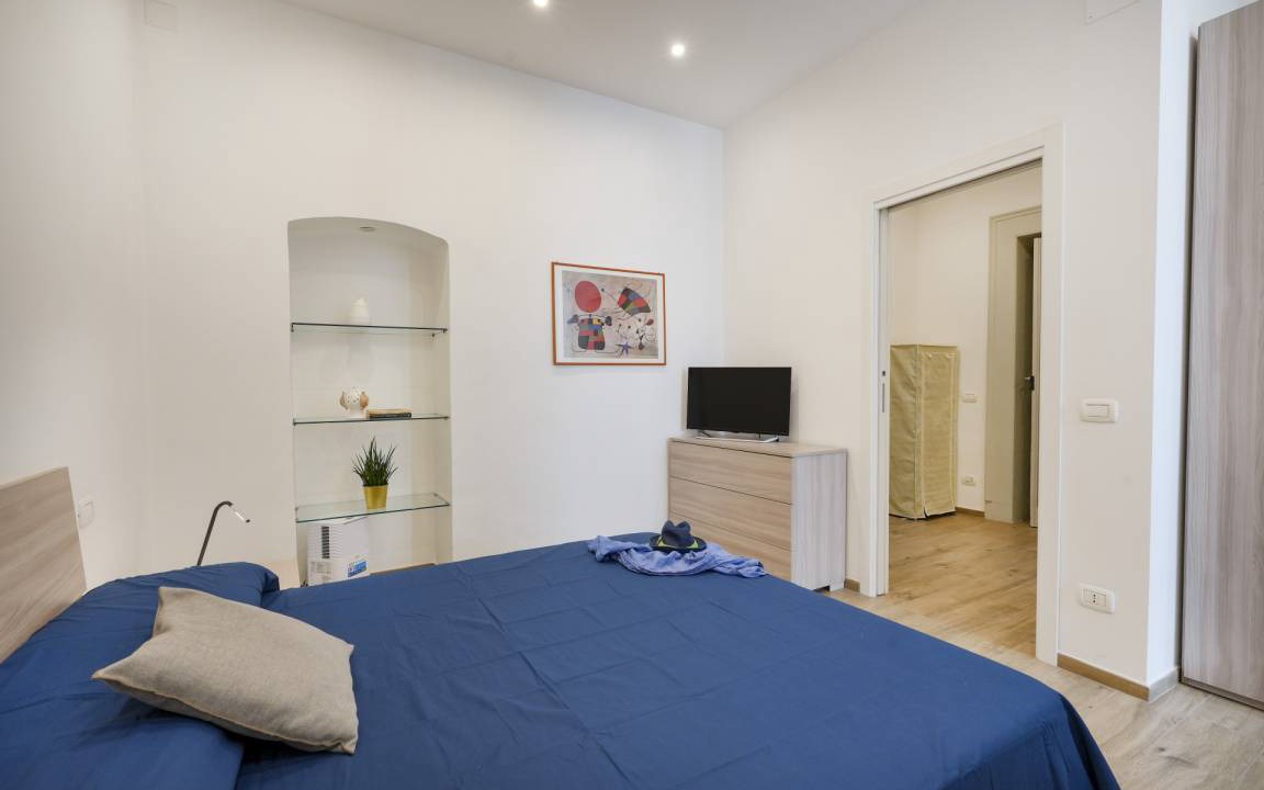Photo of Bedroom in Bari City Centre