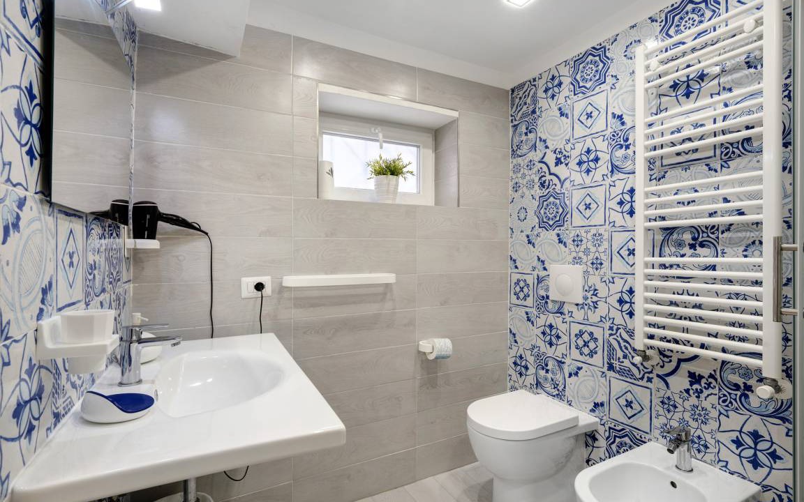 Photo of Bathroom in Vico Equense