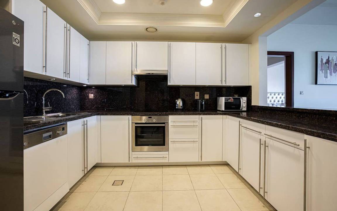 Photo of Kitchen in Palm Jumeirah