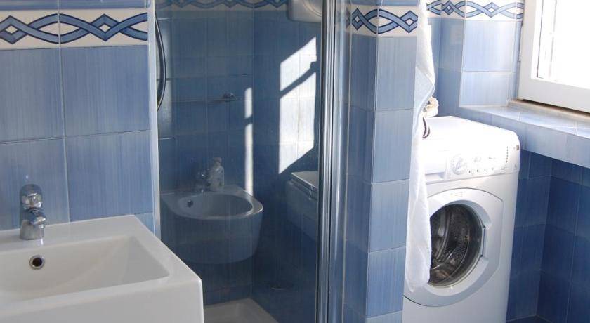 Photo of Bathroom in Sabaudia