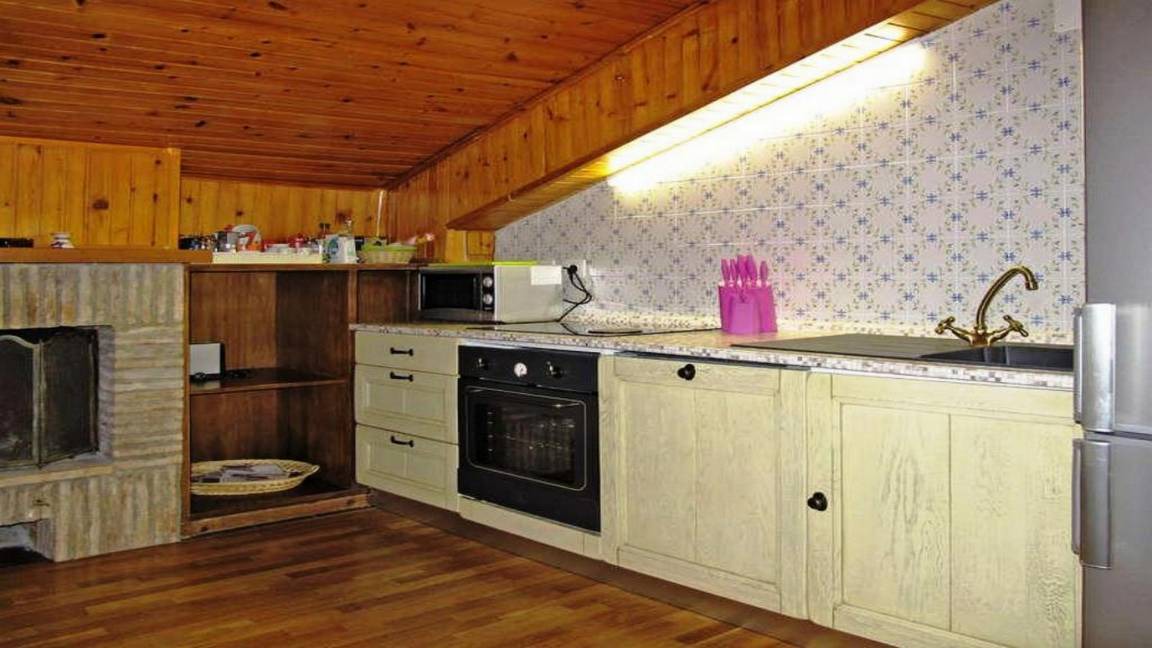 Photo of Kitchen in Ramazzano