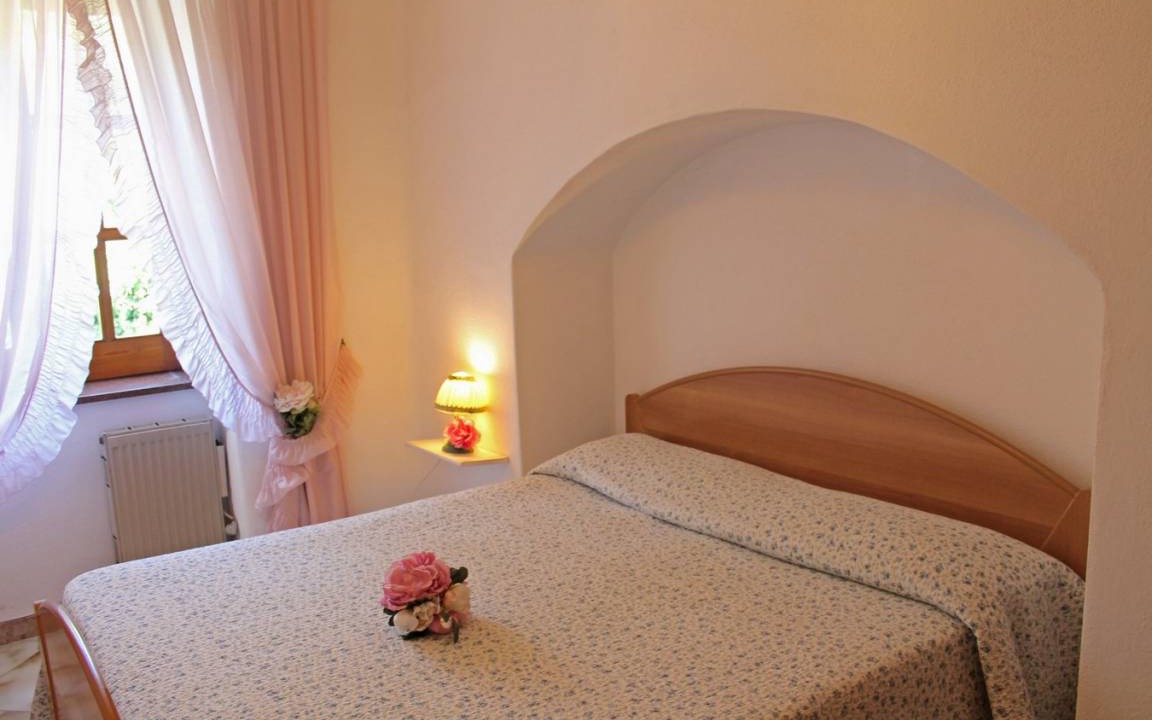 Photo of Bedroom in Fiaiano