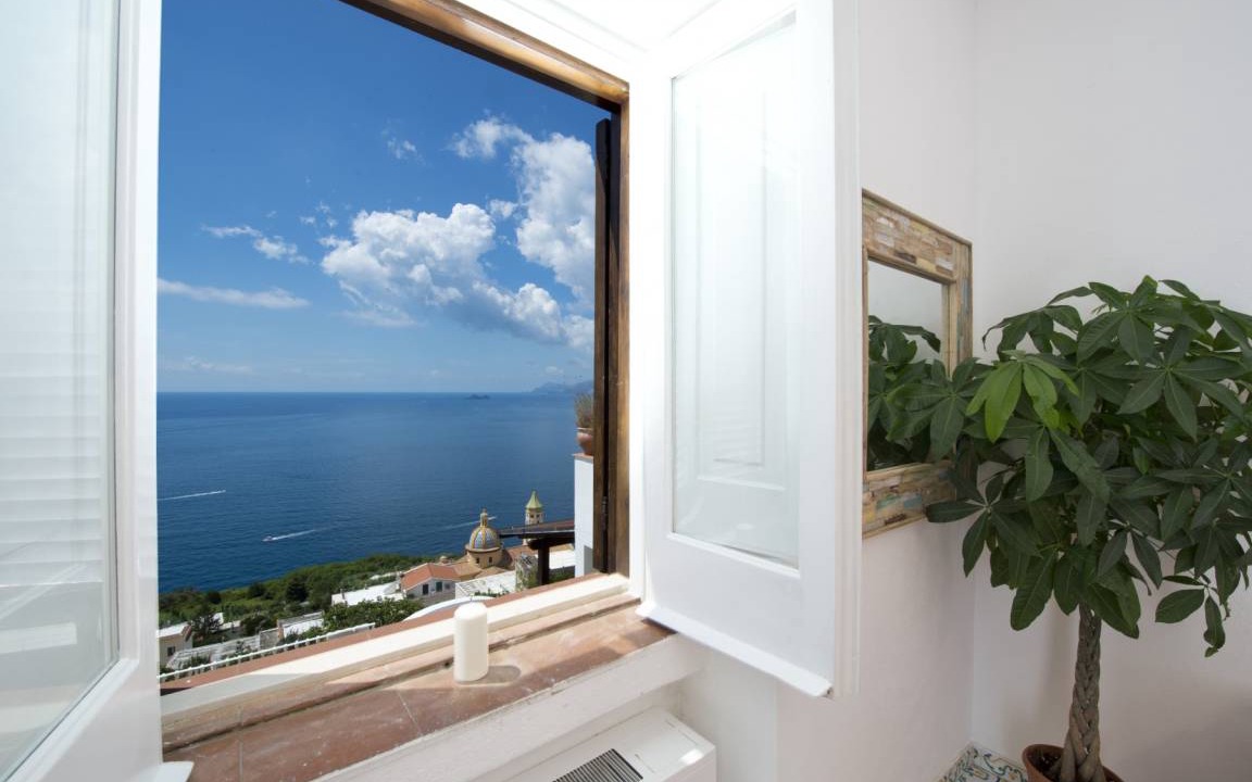 Photo of Patio Balcony in Praiano
