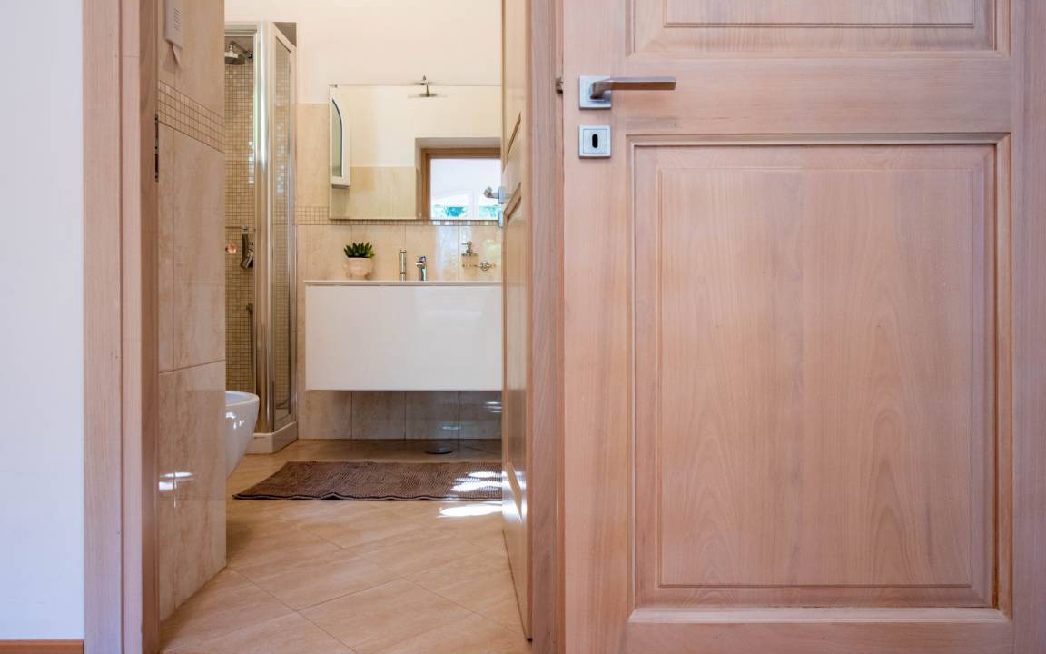 Photo of Bathroom in Priora