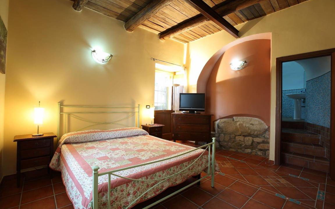 Photo of Bedroom in Giungano