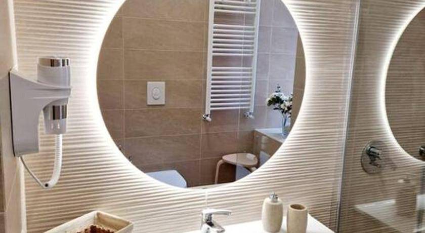 Photo of Bathroom in Materdei