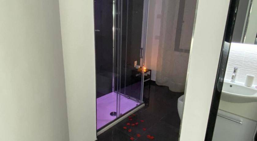 Photo of Bathroom in Cosenza