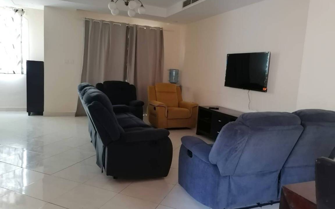 Photo of Livingroom in Dubai