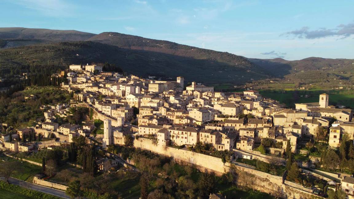 Photo of Others in Spello