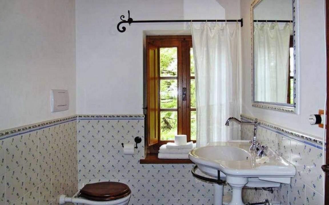 Photo of Bathroom in Ramazzano