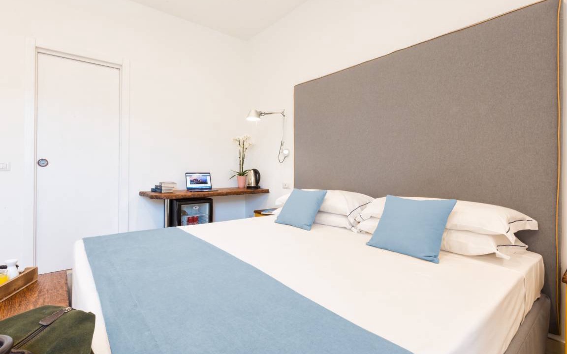 Photo of Bedroom in Sorrento City Centre