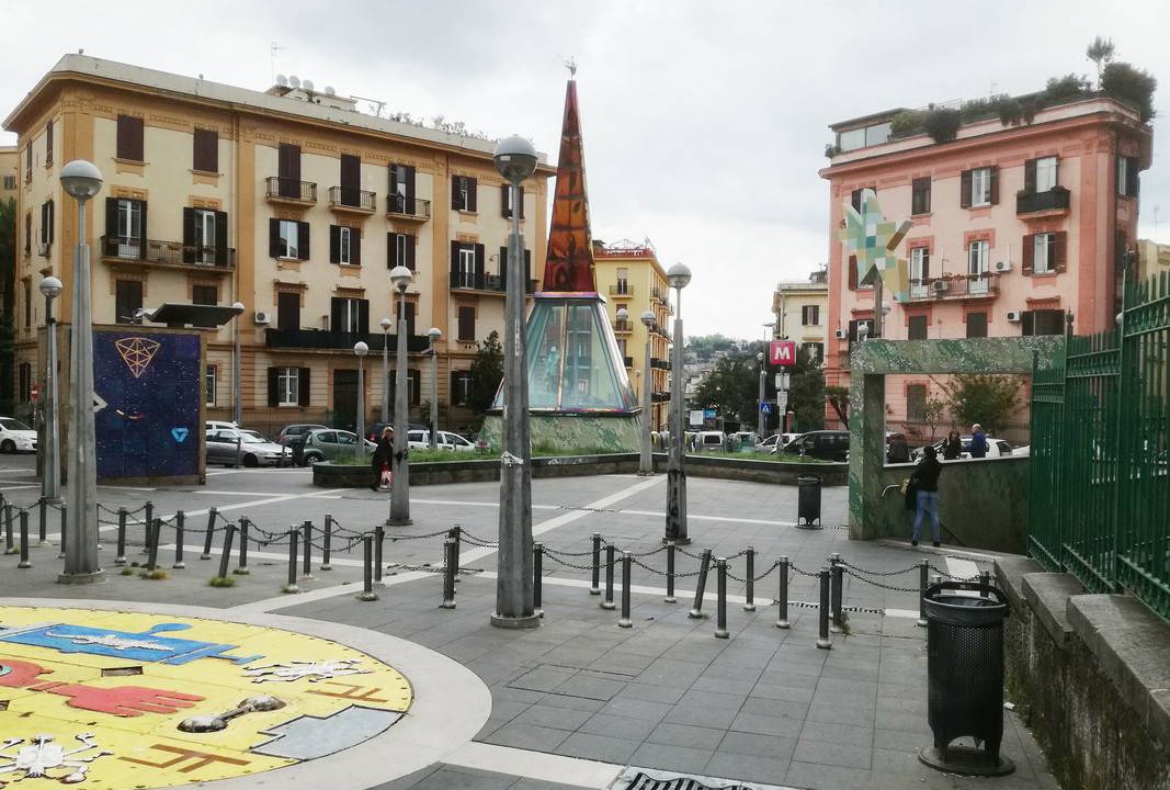 Photo of Others in Materdei