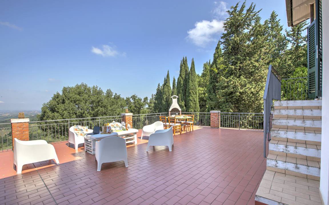 Photo of Patio Balcony in Lucardo