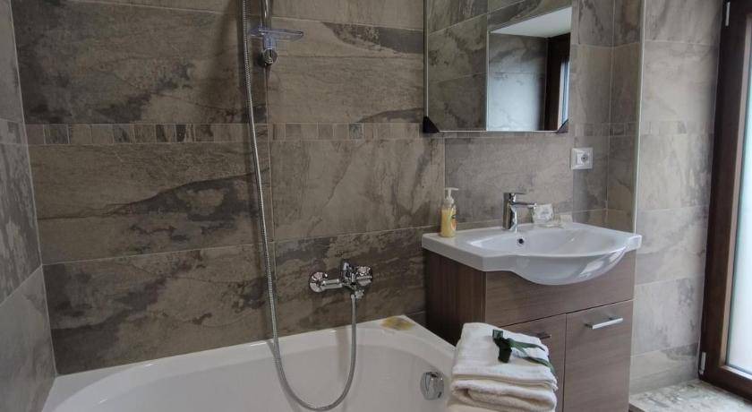 Photo of Bathroom in Calitri